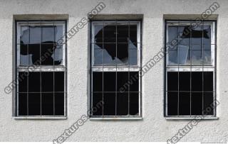 Photo Textures of Windows & Doors